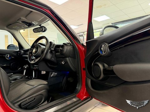 Mini Hatch 2.0 Cooper S Auto Euro 6 (s/s) 5dr 46