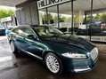 Jaguar XF 2.2d Luxury Sportbrake Auto Euro 5 (s/s) 5dr 16
