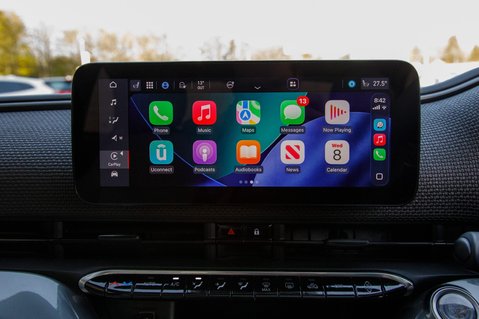 Fiat 500e LA PRIMA 35