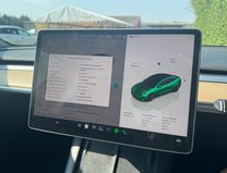 Tesla Model 3 (Sold) Standard Range Plus Saloon 4dr Electric Auto RWD (241 bhp) 23