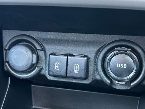 Suzuki Swift ULTRA 25