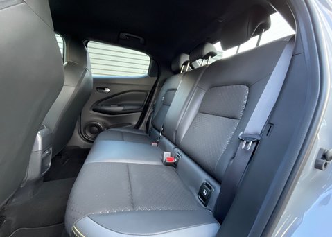 Nissan Juke DIG-T KIIRO 15