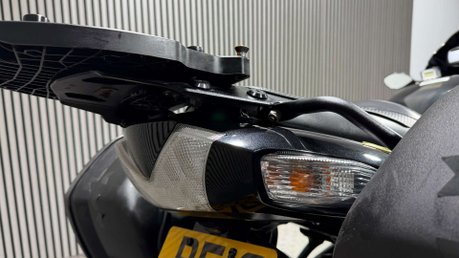Kawasaki ZZR1400 2010 ONLY 30K STUNNING BIKE PANNIERS LONG MOT WARRANTY 1400CC 45