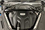 Porsche Panamera 4 SPORT TURISMO PDK 38