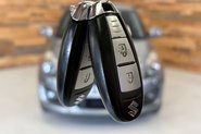 Suzuki Swift 1.6 Sport Hatchback 5dr Petrol Manual Euro 6 (SNav) (136 ps) 13