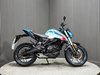 Voge R 2023 ONLY 1K 1 FORMER OWNER 125CC NAKED LEARNER BIKE