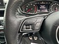 Audi A4 1.4 TFSI S line Euro 6 (s/s) 5dr 40