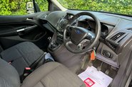 Ford Transit Connect 1.6 TDCi 240 Limited Panel Van 5dr Diesel Manual L2 H1 (128 g/km, 113 bhp) 10