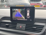 Audi Q5 2.0 TDI Sport SUV 5dr Diesel S Tronic quattro Euro 6 (s/s) (190 ps) 31