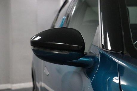 DS DS 3 PURETECH PRESTIGE S/S EAT8 33