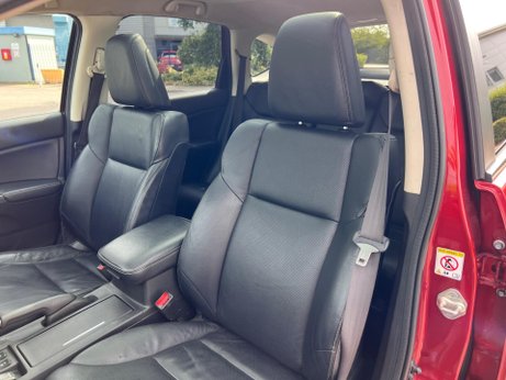Honda CR-V 2.2 i-DTEC EX Auto 4WD Euro 5 5dr 28