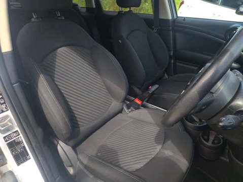 Mini Countryman 2.0 Countryman Cooper SD ALL4 4WD 5dr 26