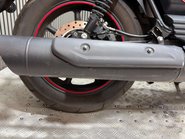 Um Renegade 2023 ONLY 4K GOOD RUNNING LARGE CRUISER 125CC BIKE 19