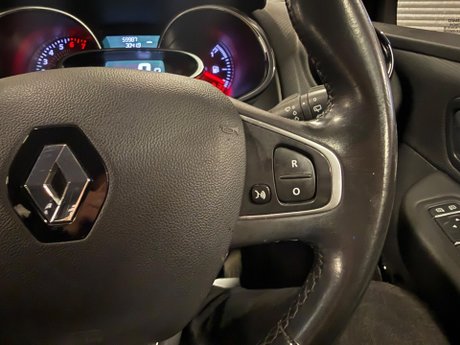 Renault Clio 1.2 TCe Dynamique S Nav EDC Euro 6 (s/s) 5dr 15