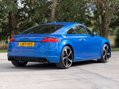 Audi TT 2.0 TTS Black Edition TFSI Quattro Semi-Auto 4WD 3dr 18