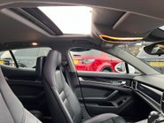 Porsche Panamera 3.0D V6 Hatchback 5dr Diesel TiptronicS Euro 5 (s/s) (300 ps) 20