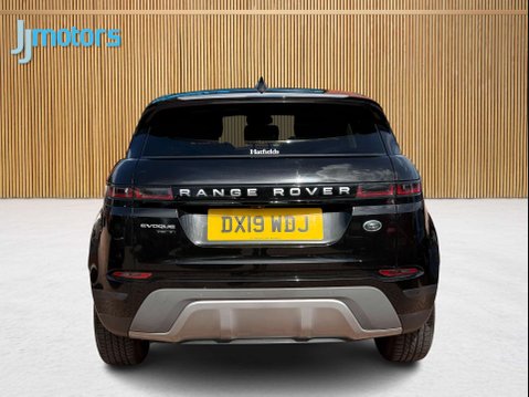 Land Rover Range Rover Evoque 2.0 D180 S SUV 5dr Diesel Auto 4WD Euro 6 (s/s) (180 ps) 16