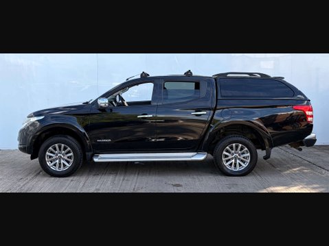 Mitsubishi L200 2.4 L200 Warrior DI-D 4WD 49