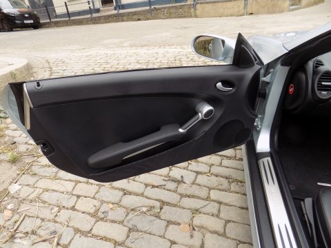 Mercedes-Benz SLK SLK200 KOMPRESSOR 63