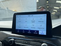 Ford Kuga (Sold) 2.5 Duratec 14.4kWh Vignale SUV 5dr Petrol Plug-in Hybrid CVT Euro 6 36