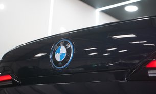 BMW I7 EDRIVE50 M SPORT Ultimate Pack Theatre Screen Bowers&Wilkins No Lux Tax VQ 15