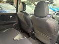 Nissan Note 1.4 16V n-tec+ Hatchback 5dr Petrol Manual Euro 5 (88 ps) 14