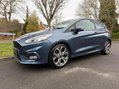 Ford Fiesta 1.0T EcoBoost MHEV Sport Euro 6 (s/s) 3dr 34