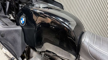 BMW R100 RT 1980 43K EXCELLENT EXAMPLE RIDES WELL CLASSIC TOURER 17