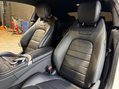 Mercedes-Benz C Class 2.1 C 220 AMG Line D Auto 2dr 64