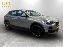 BMW X2 2.0 18d Sport SUV 5dr Diesel Auto sDrive Euro 6 (s/s) (150 ps) Alloys - Air