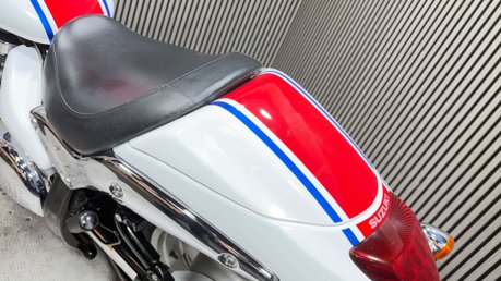 Suzuki Intruder 1500 2012 ONLY 16K FRESHLY PAINTED UNION JACK MOT SEP 2027 13