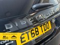 Land Rover Discovery Sport 2.0 Discovery Sport Landmark TD4 Auto 4WD 5dr 26