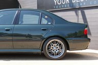 BMW M5 4.9 M5 4dr 14