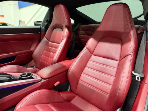 Porsche 911 3.7T 992 Turbo S Coupe 2dr Petrol PDK 4WD Euro 6 (s/s) (650 ps) 33