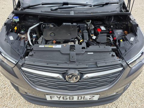 Vauxhall Grandland X 1.5 Turbo D BlueInjection SE Euro 6 (s/s) 5dr 32