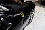 Ferrari GTC4 Lusso V12. WARRANTY. CARBON FIBRE INTERIOR. PANORAMIC ROOF. PASSENGER DISPLAY. 47