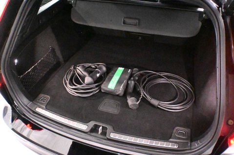 Volvo V60 2.0 V60 R-Design T6 Recharge AWD Auto 4WD 5dr 28