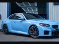 BMW M2 3.0 M2 3dr 7