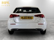 Mercedes-Benz A Class 1.3 A180h MHEV Sport (Executive) Hatchback 5dr Petrol Hybrid 7G-DCT Euro 6 6