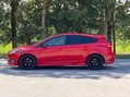Ford Focus 1.5 Focus Zetec S Red Edition 5dr 12