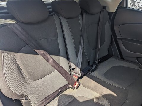 Renault Captur DYNAMIQUE S MEDIANAV ENERGY DCI S/S 18
