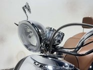 Zongshen ZS AURORA VALENCIA DB 125 2025 2K RUNNING 125CC SCOOTER BIKE 9