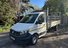 Volkswagen Crafter 2.0 TDI CR35 Startline Flat Frame Chassis Cab 2dr Diesel Manual FWD LWB Eur