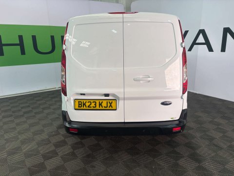 Ford Transit Connect 1.5 Transit Connect 250 Limited EcoBlue 7