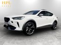 Cupra Formentor 1.5 TSI V2 SUV 5dr Petrol DSG Euro 6 (s/s) (150 ps) Parking Sensors 3