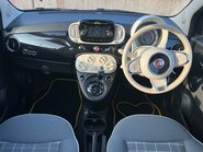 Fiat 500 LOUNGE DUALOGIC 10