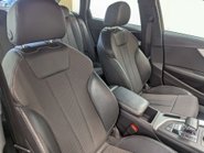 Audi A4 2.0 A4 S Line TDI Quattro Semi-Auto 4WD 5dr 30