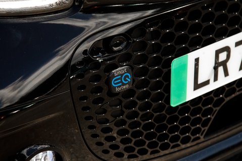 Smart Fortwo Coupe PRIME EXCLUSIVE 13