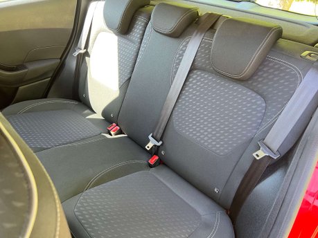 Ford Fiesta 1.0 Fiesta Zetec T 5dr 47