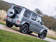 Mercedes-Benz G Series G400 AMG Line Premium+ 20